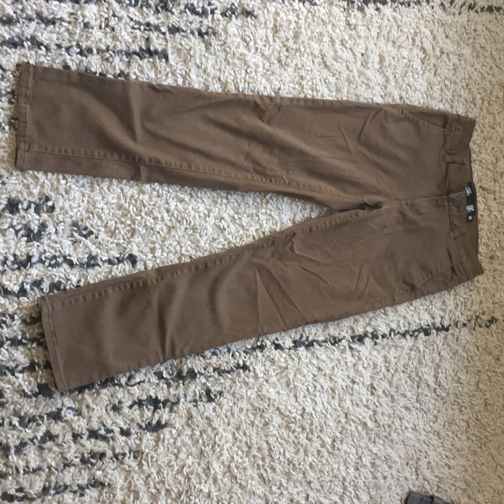RSQ London skinny fit size 16(boys)